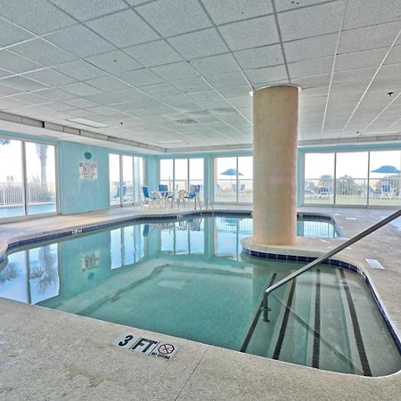 マートルビーチ New Holiday Sands 511 Pools, Wifi, 2Br Oceanfrontヴィラ エクステリア 写真